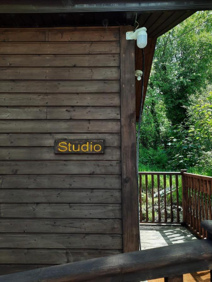 Studio Letterkenny Eksteriør billede