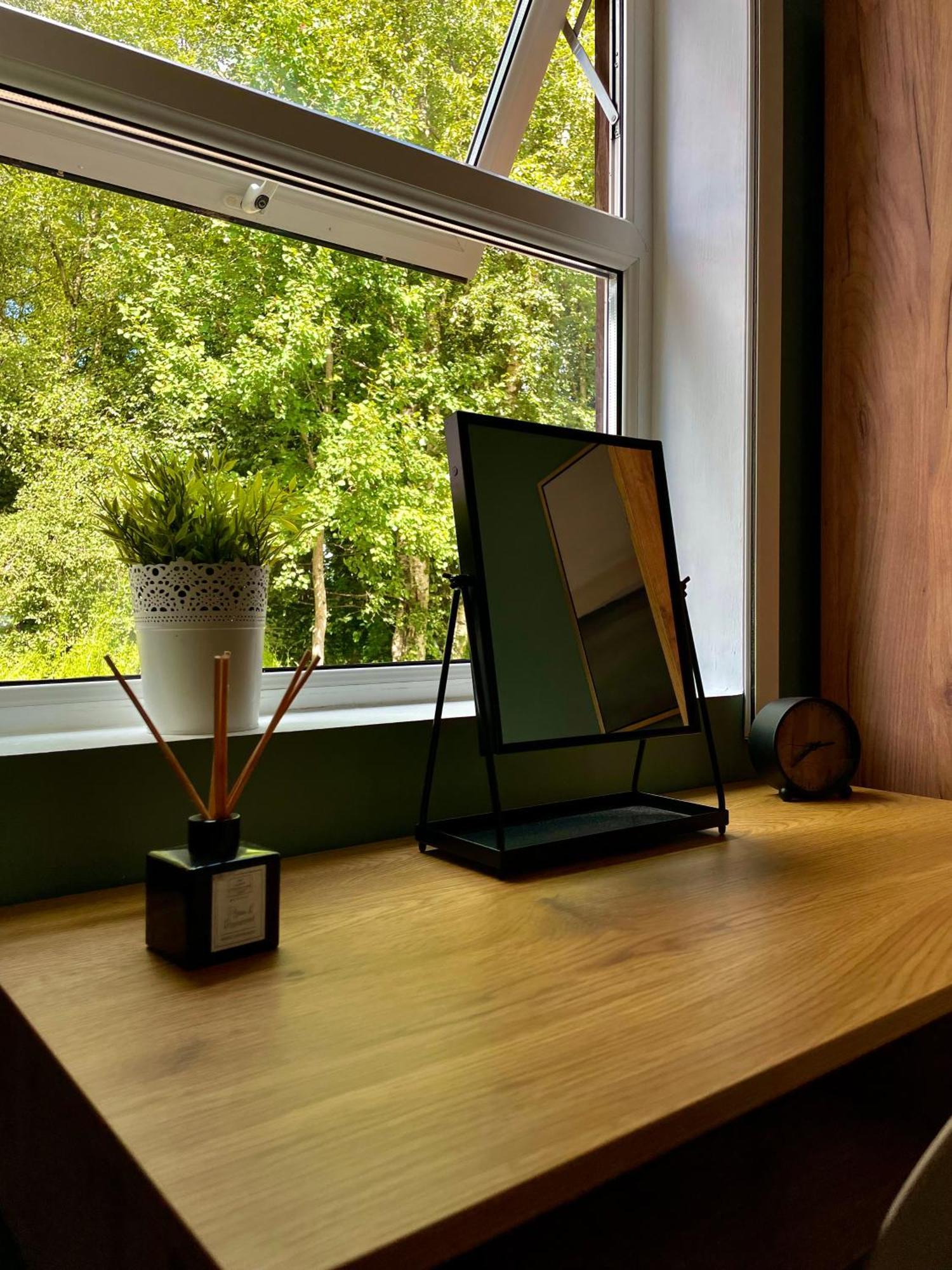 Studio Letterkenny Eksteriør billede